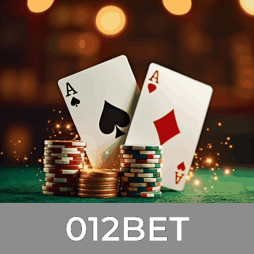 012BET: Ofertas Exclusivas Para Usuários Brasileiros