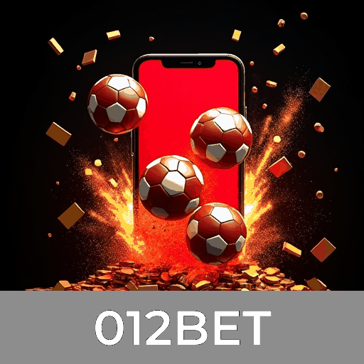 012BET: Experiência de Cassino Profissional e Imersiva