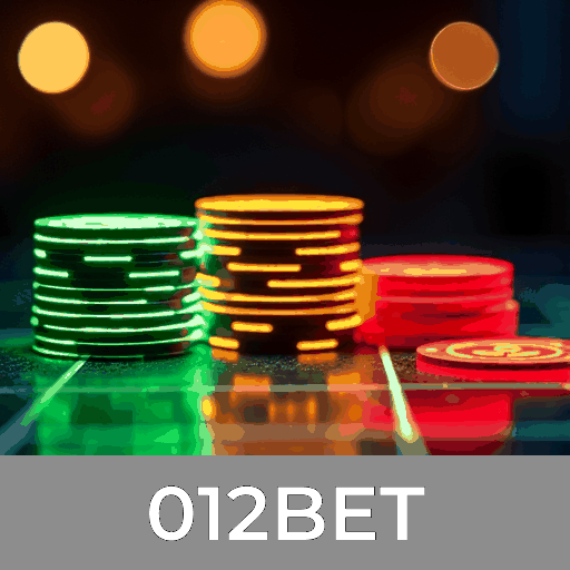 Desenvolvedores de Topo e Tecnologia Avançada na 012BET