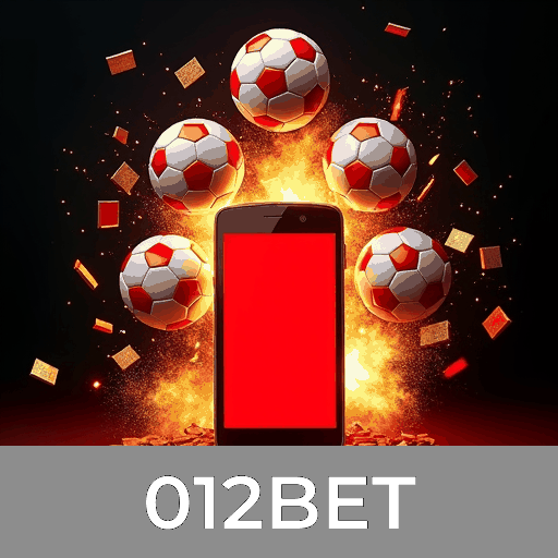 Universo de Jogos Extraordinários do 012BET: Diversão Sem Limites