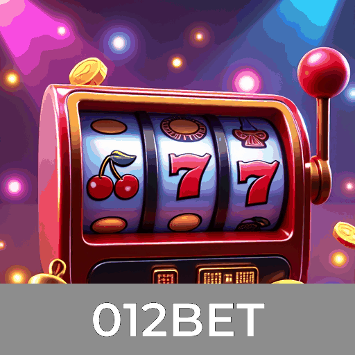 012BET: Especialistas em Apostas Esportivas no Brasil