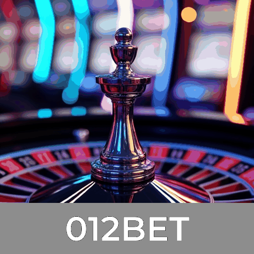 012BET: Experiência de Cassino Profissional e Imersiva
