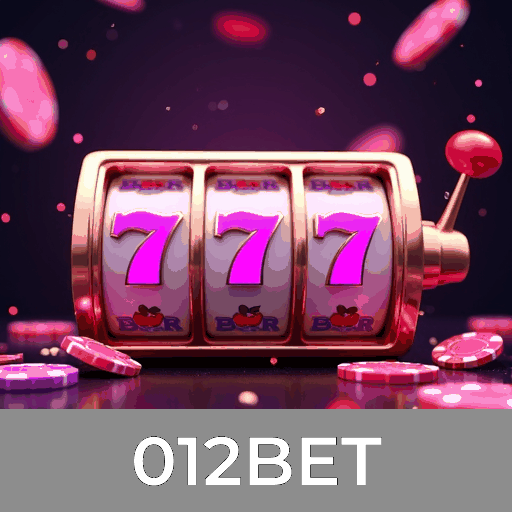 Login Seguro e Otimizado para Brasileiros no 012BET