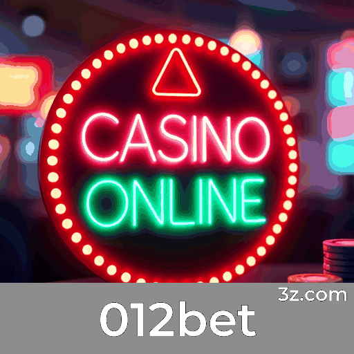 Cadastro na 012bet para desfrutar dos melhores jogos