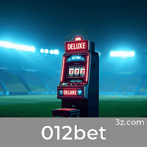 Formulário de cadastro da 012bet