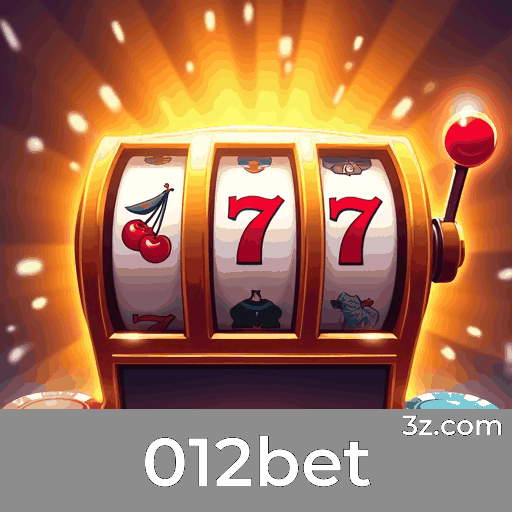 Formulário de cadastro da 012bet