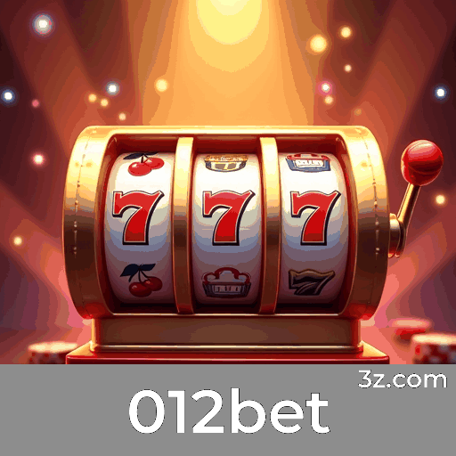 Cassino ao vivo da 012bet com dealers ao vivo