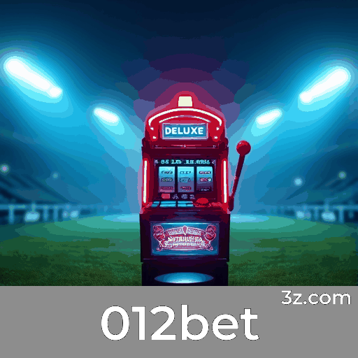 Formulário de cadastro da 012bet