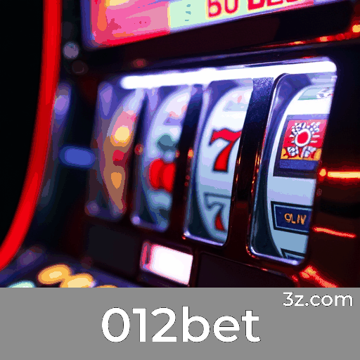 Formulário de cadastro da 012bet